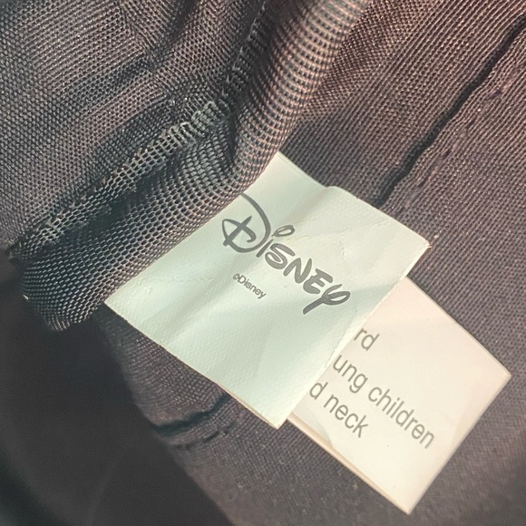 Disney Multicolor Princess Pattern Mini Backpack - Picture 5 of 6